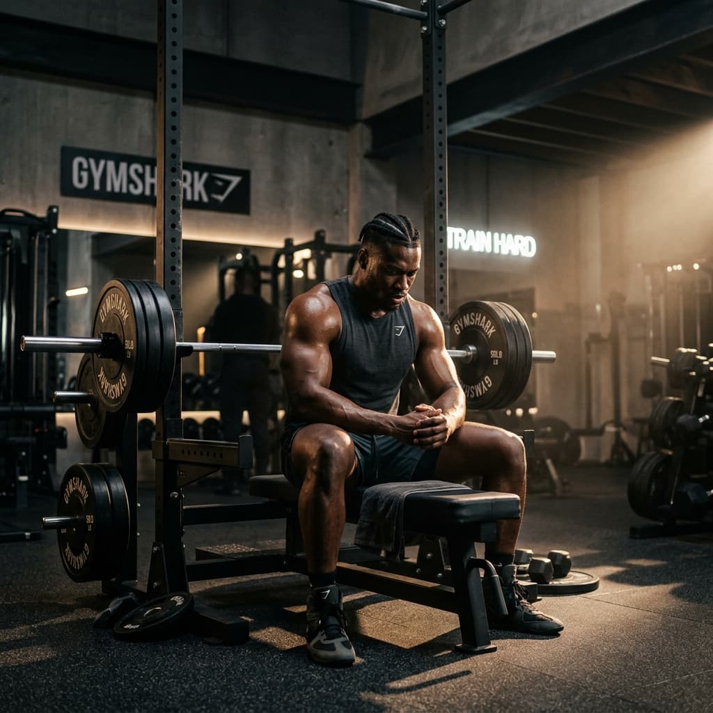 The Complete Guide to Pre-Workout Supplements