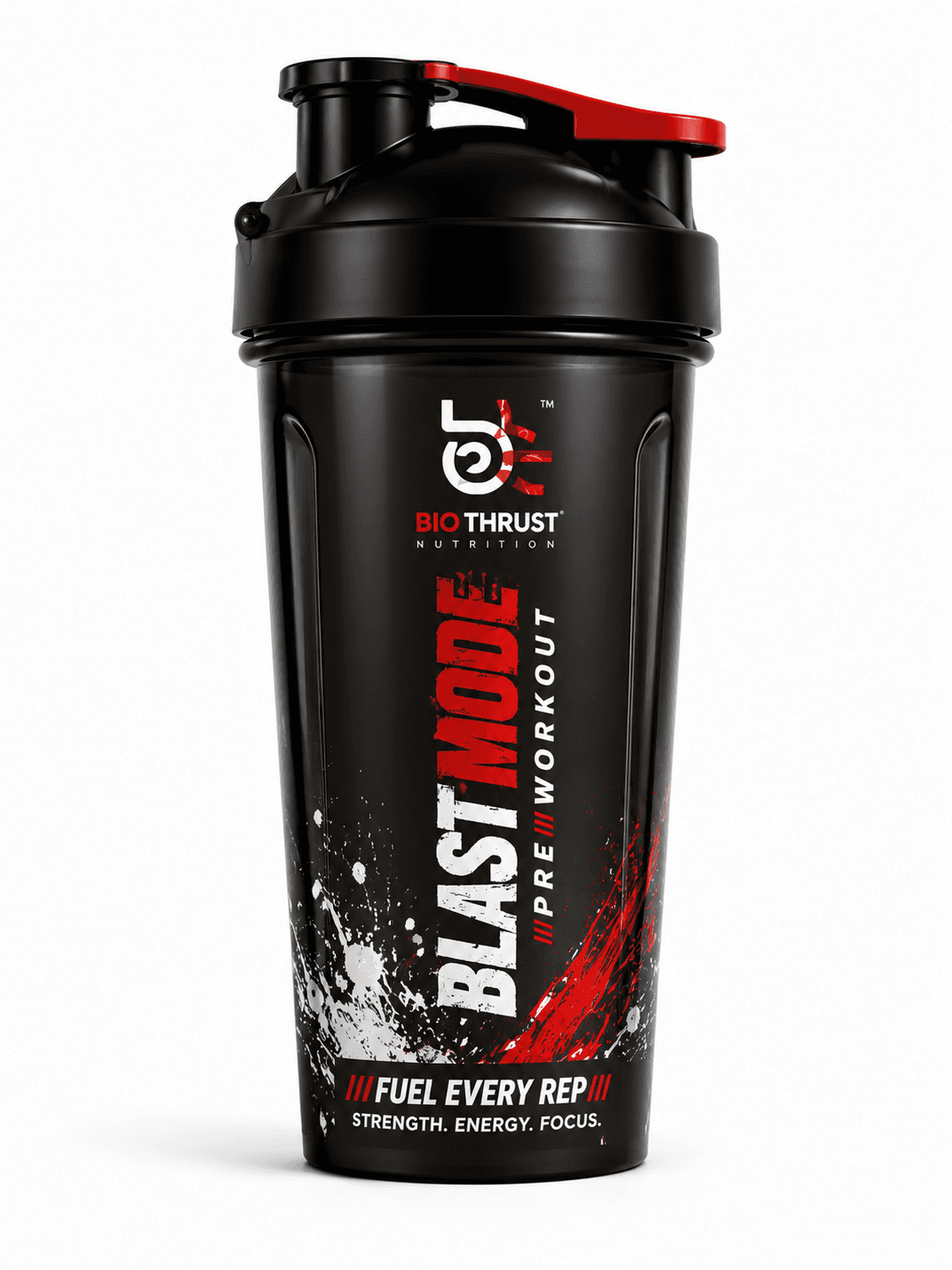 Bio Thrust Premium Shaker — view 1