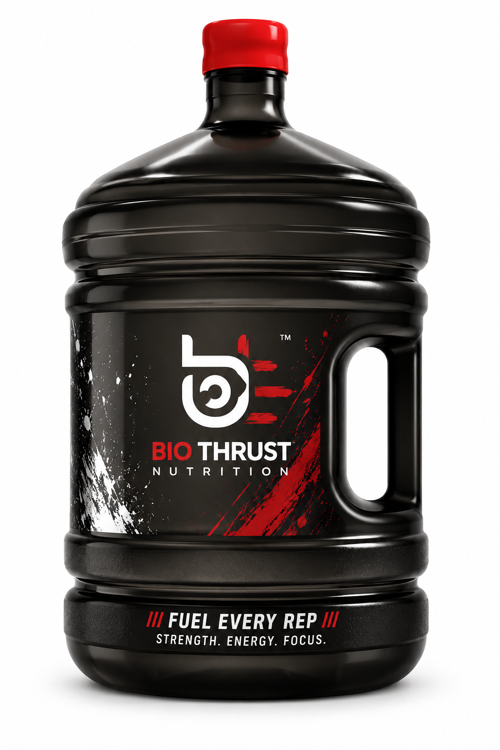Bio Thrust Gallon Jug