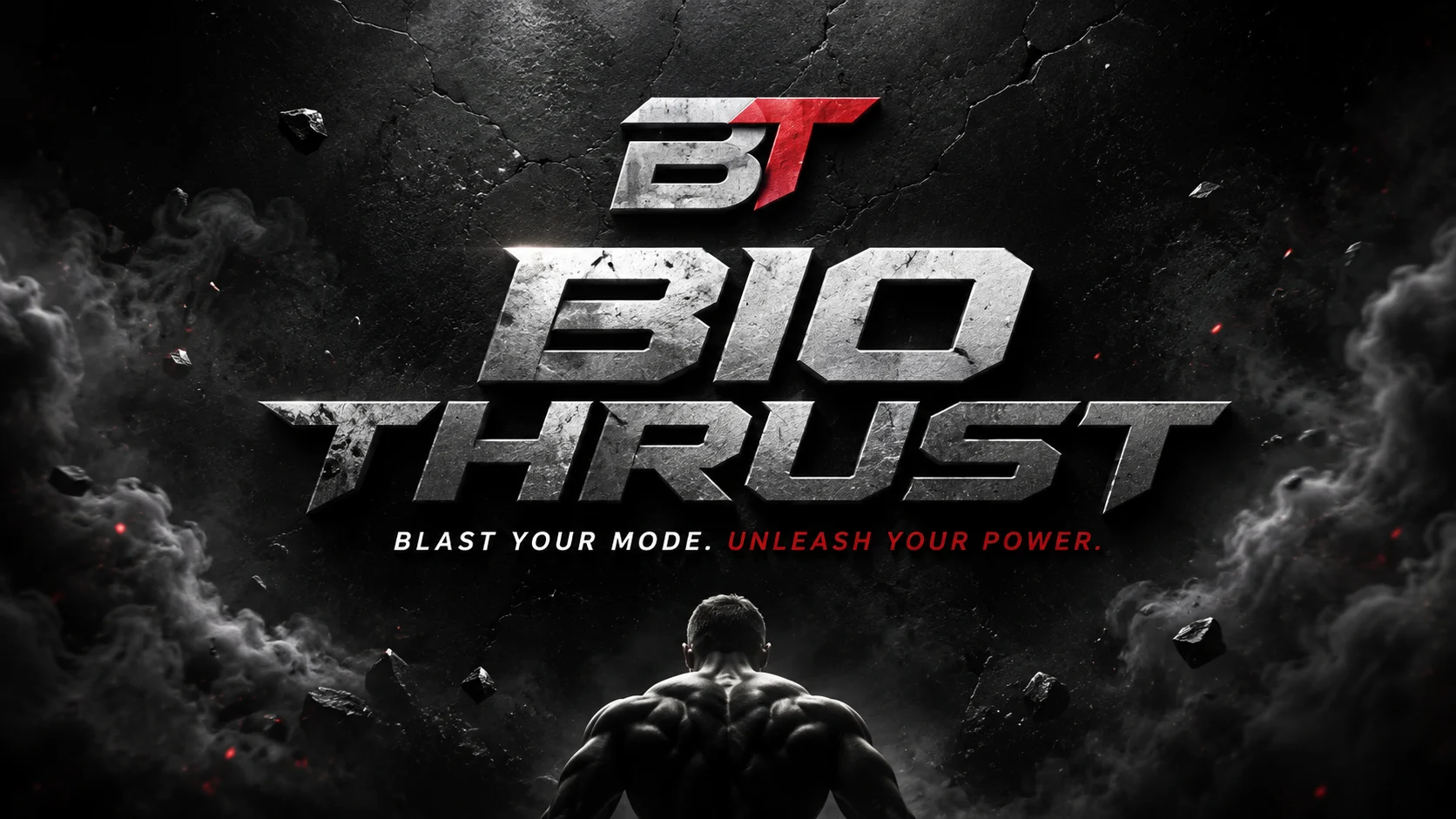 Bio Thrust Athlete