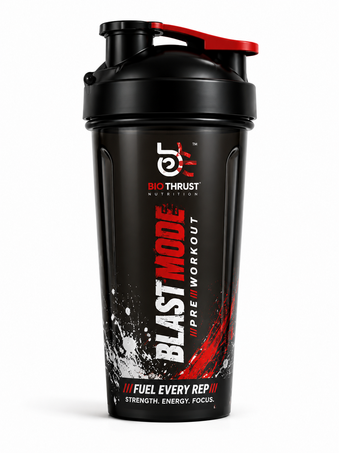 Bio Thrust Premium Shaker